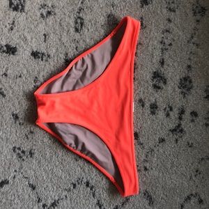 Lululemon Bathing Suit Bottoms